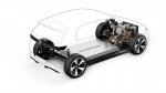 Električni Volkswagen za manj kot 25 tisoč evrov - fotografija 6