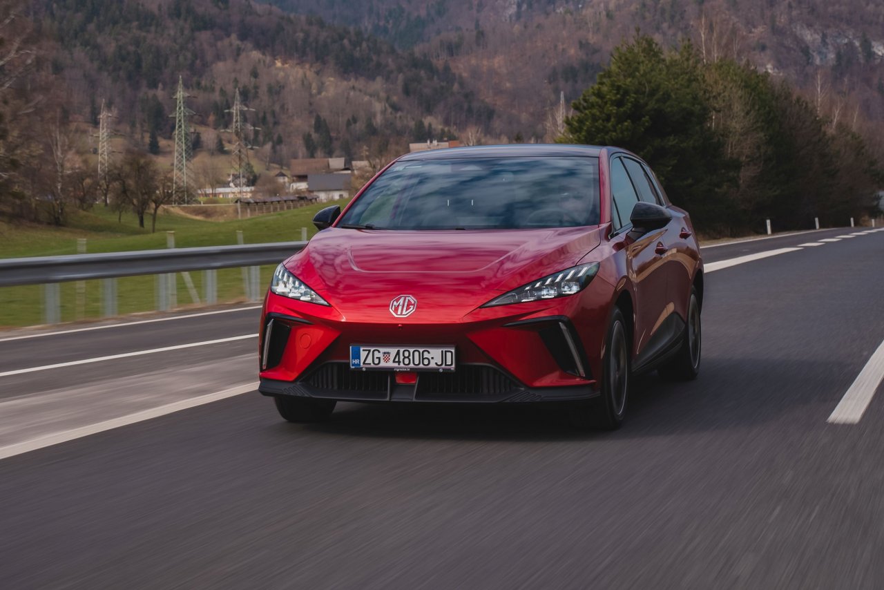 Kitajski električar, ki si zasluži pozornost  