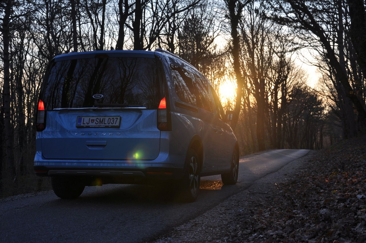 Dodatnih 35 centimetrov prinese veliko prostora