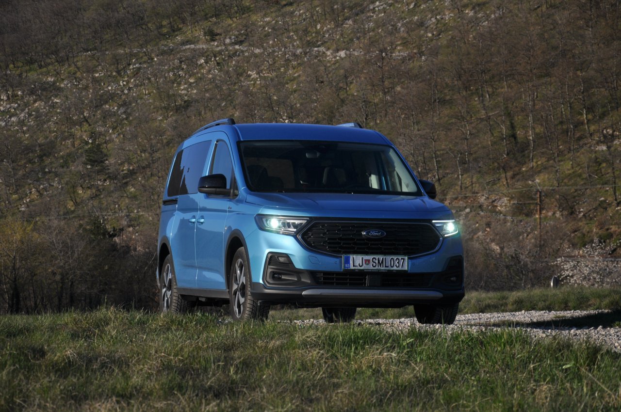 Dodatnih 35 centimetrov prinese veliko prostora
