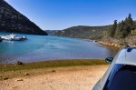 Izlet z DS 7 v istrski Fjord - fotografija 15