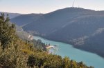 Izlet z DS 7 v istrski Fjord - fotografija 7