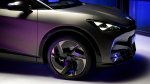 Prvi električni španski SUV - fotografija 10