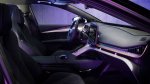 Prvi električni španski SUV - fotografija 13