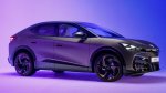 Prvi električni španski SUV - fotografija 1