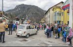 Trije bratje in Katra - fotografija 13
