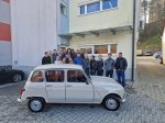 Trije bratje in Katra - fotografija 17
