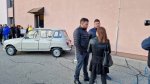 Trije bratje in Katra - fotografija 4