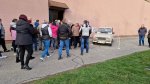 Trije bratje in Katra - fotografija 6
