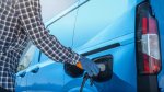 V prvi vrsti električni pogon in uporaben tovorni prostor - fotografija 1