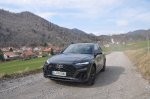 Z Bleda do Ajdovščine po asfaltu, makadamu in zasneženi cesti - fotografija 25