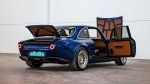 Alfa Giulia GT za pol milijona evrov - fotografija 16