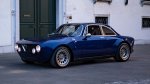 Alfa Giulia GT za pol milijona evrov - fotografija 2