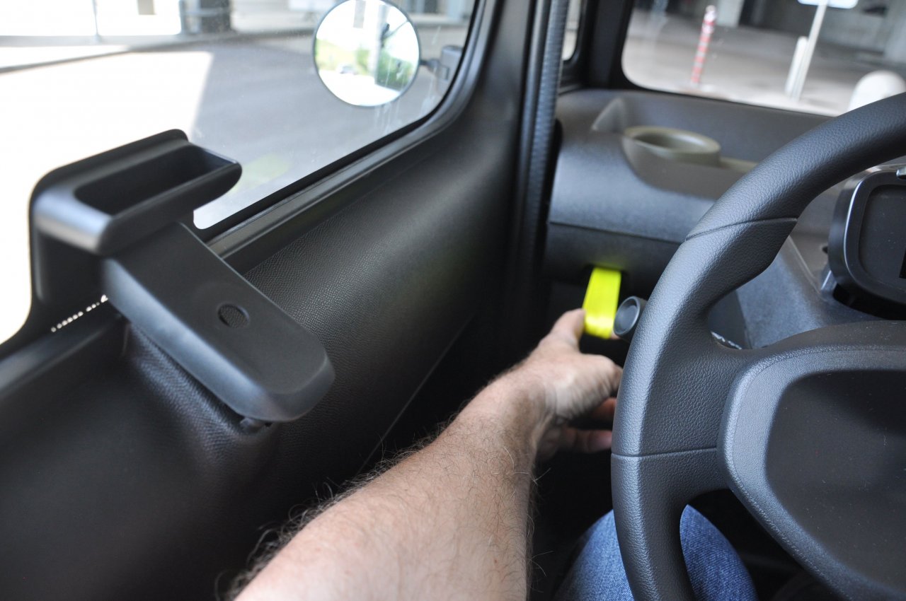 Nova oblika mobilnosti za manj kot 10 tisočakov