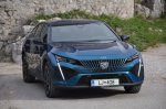 Peugeot, ki izstopa - fotografija 26