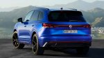 Prenova za največji evropski SUV - fotografija 17