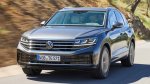 Prenova za največji evropski SUV - fotografija 9