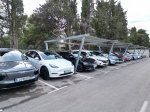 S 13 električarji smo se odpeljali na Hrvaško  - fotografija 1