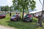 Veliko srečanje Alfistov v Lescah - fotografija 12