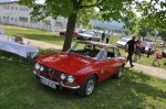 Veliko srečanje Alfistov v Lescah - fotografija 16