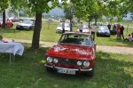 Veliko srečanje Alfistov v Lescah - fotografija 19