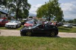 Veliko srečanje Alfistov v Lescah - fotografija 25