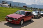 Veliko srečanje Alfistov v Lescah - fotografija 39