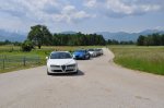 Veliko srečanje Alfistov v Lescah - fotografija 42