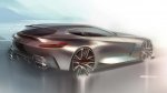 Z4 kot shooting brake kupe - fotografija 14