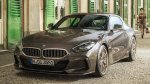 Z4 kot shooting brake kupe - fotografija 3