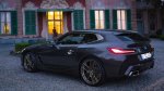Z4 kot shooting brake kupe - fotografija 4