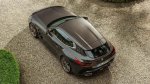 Z4 kot shooting brake kupe - fotografija 5