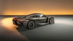 Električno nadaljevanje za 918 in Carrero GT - fotografija 4