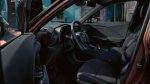 Ko Toyota Yaris Cross postane premijski avto - fotografija 11