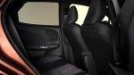 Ko Toyota Yaris Cross postane premijski avto - fotografija 13
