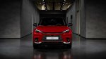 Ko Toyota Yaris Cross postane premijski avto - fotografija 4
