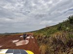 Nizozemca s soncem po Afriki - fotografija 10