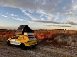 Nizozemca s soncem po Afriki - fotografija 1