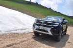 Z njim smo se povzpeli na skoraj 2000 metrov nad morjem - fotografija 13