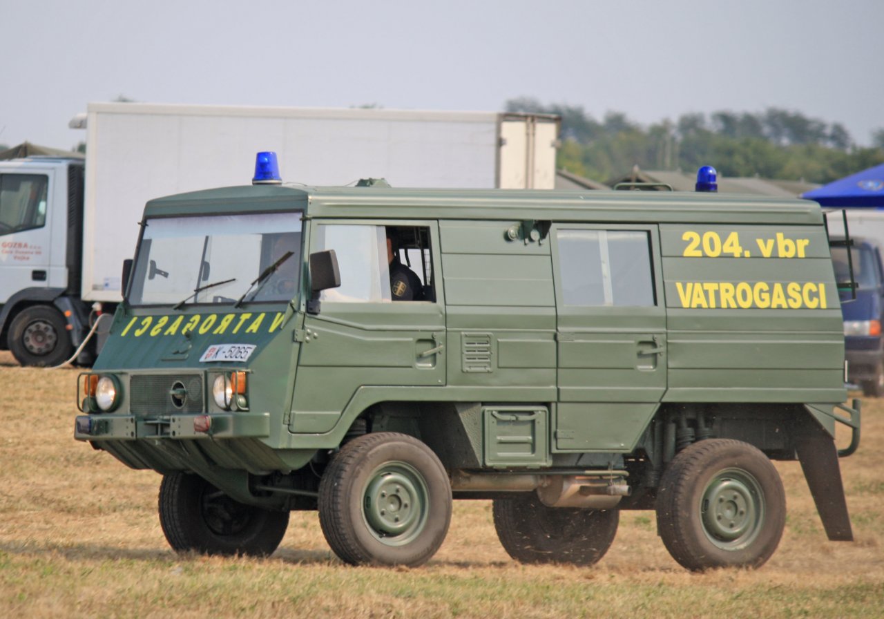 Avstrijska krava
