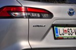 Bolj Corolla od Corolle - fotografija 10