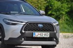 Bolj Corolla od Corolle - fotografija 7