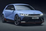 Električni hot hatch - fotografija 11
