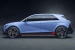 Električni hot hatch - fotografija 12