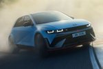 Električni hot hatch - fotografija 2