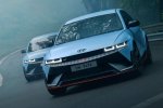 Električni hot hatch - fotografija 3