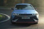Električni hot hatch - fotografija 4