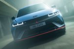 Električni hot hatch - fotografija 5