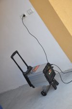 Elektrika za mestno in primestno uporabo  - fotografija 10