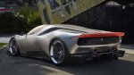 Ferrari za vsakogar za enega - fotografija 6